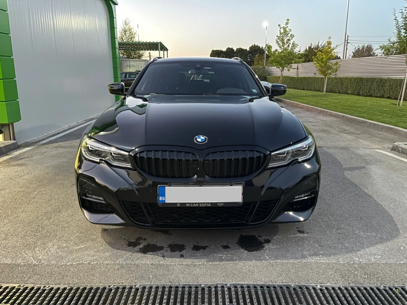 BMW 330 330D Mild Hybrid , снимка 2 - Автомобили и джипове - 52357730