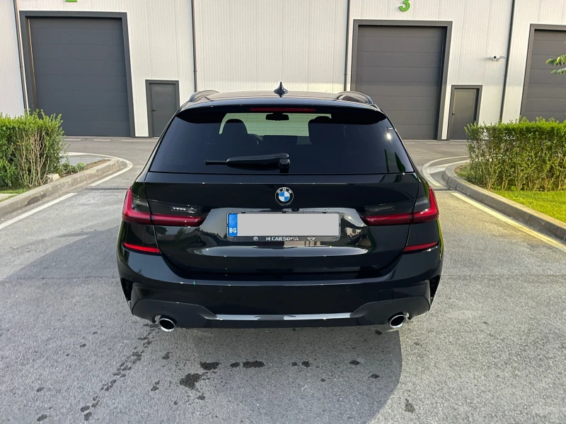 BMW 330 330D Mild Hybrid , снимка 6 - Автомобили и джипове - 52357730