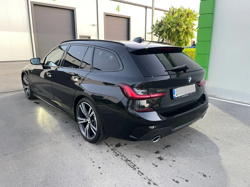 BMW 330 330D Mild Hybrid , снимка 7 - Автомобили и джипове - 52357730