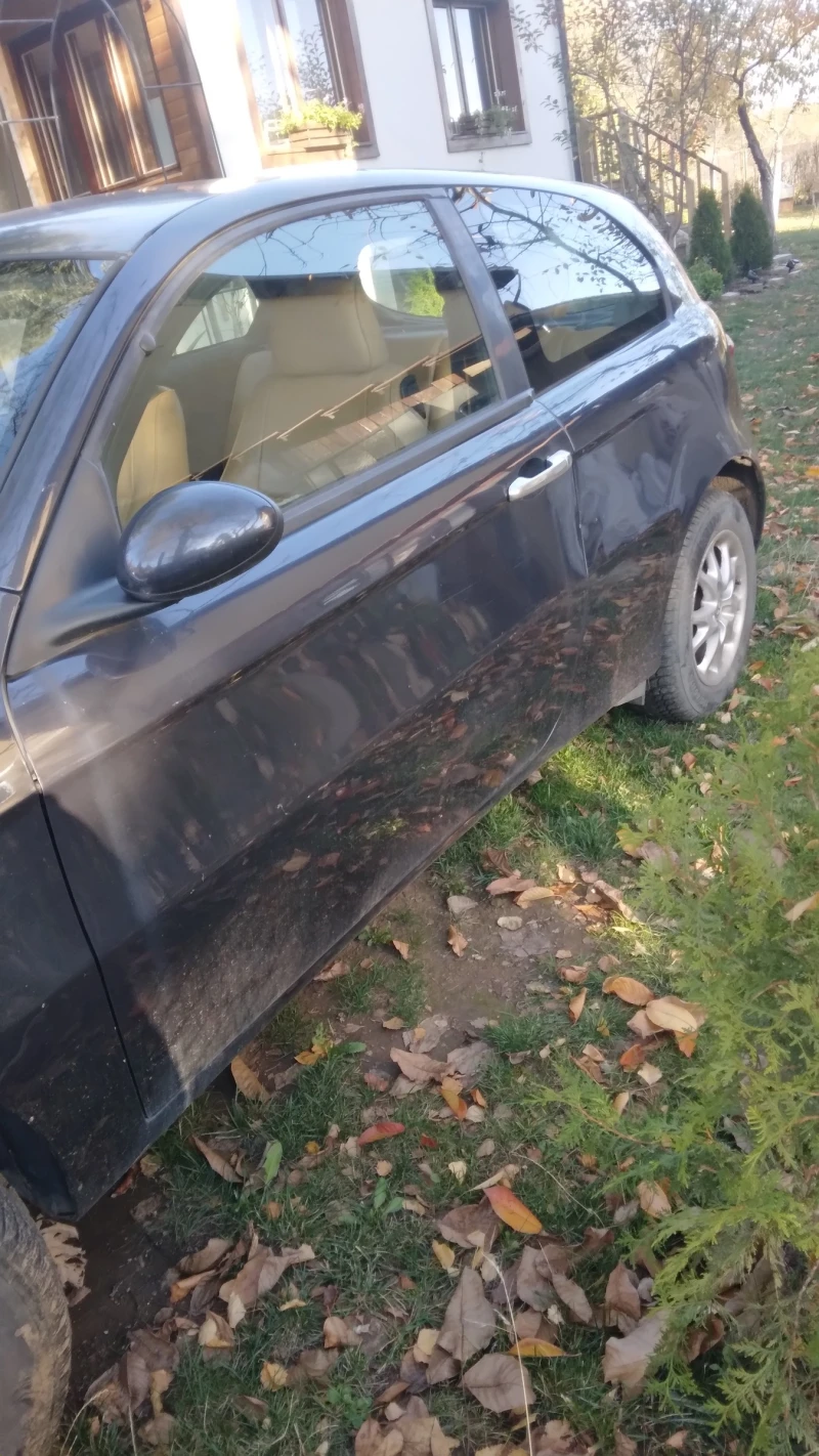 Alfa Romeo 147, снимка 3 - Автомобили и джипове - 52555014