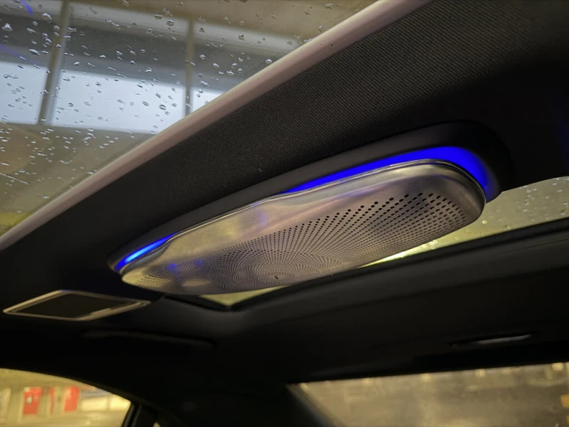 Mercedes-Benz S 550 4MATIC* BURMESTER 3D* HEAD-UP* 360 КАМЕРИ* ПАНО, снимка 13 - Автомобили и джипове - 52571765