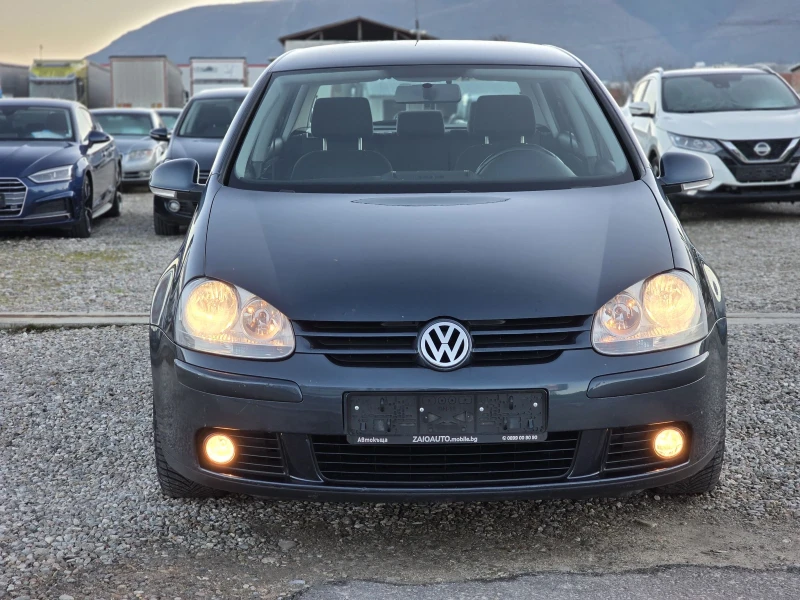 VW Golf 1.9 tdi 105 k.c. GOAL  ЛИЗИНГ, снимка 8 - Автомобили и джипове - 52906521