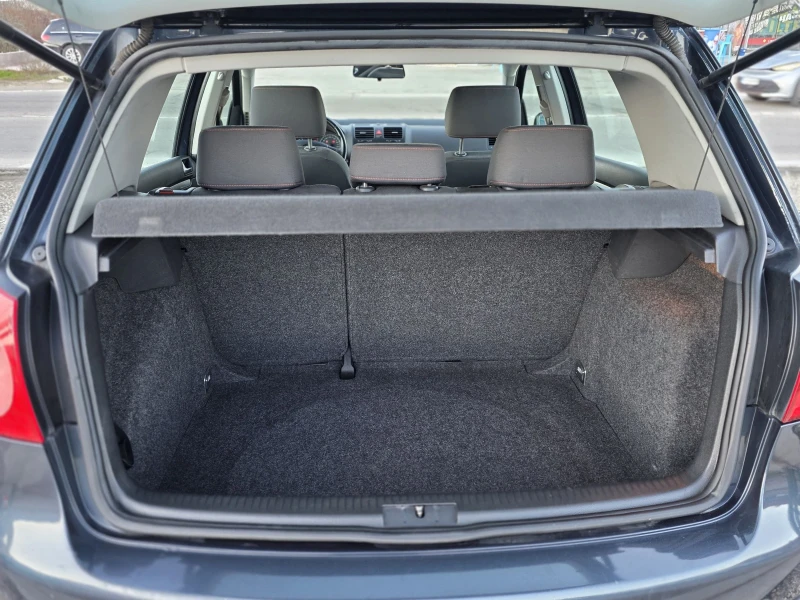 VW Golf 1.9 tdi 105 k.c. GOAL  ЛИЗИНГ, снимка 12 - Автомобили и джипове - 52906521