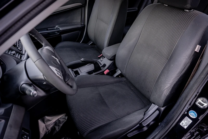 Mitsubishi Lancer 1.6 бензин | Много запазена | С Гаранция! , снимка 10 - Автомобили и джипове - 53362360