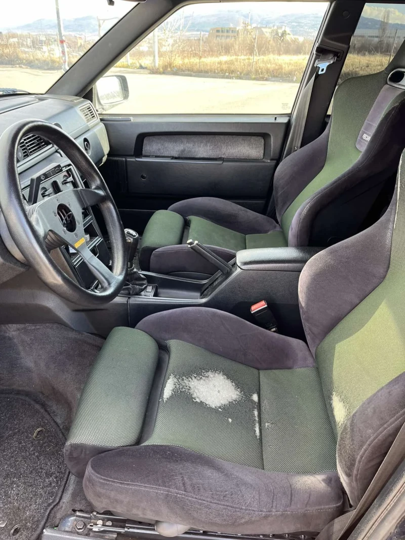 Volvo 940 2, 3ti , снимка 9 - Автомобили и джипове - 53402619