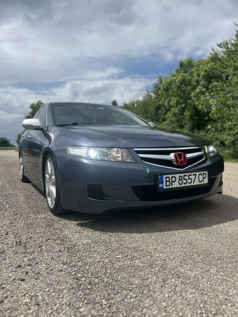 Honda Accord - 9300 лв. - 51308542 1
