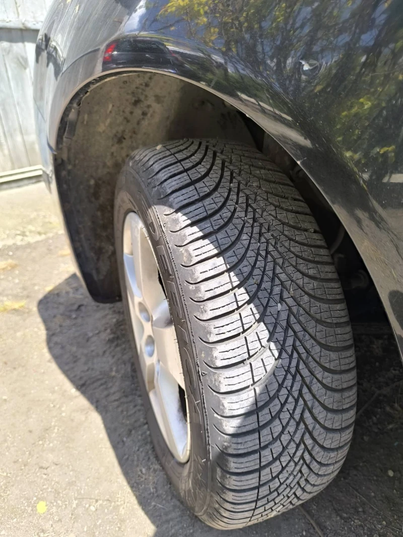 Skoda Fabia - 4000 лв. - 97991615 8