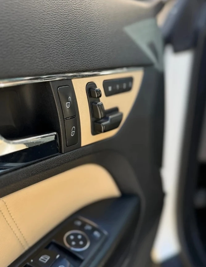 Mercedes-Benz E 500 V8 AMG  | Mobile.bg   11