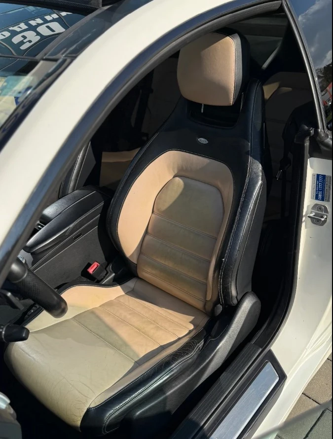 Mercedes-Benz E 500 V8 AMG  | Mobile.bg   10