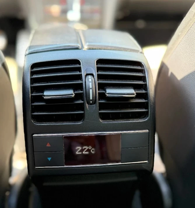 Mercedes-Benz E 500 V8 AMG  | Mobile.bg   13