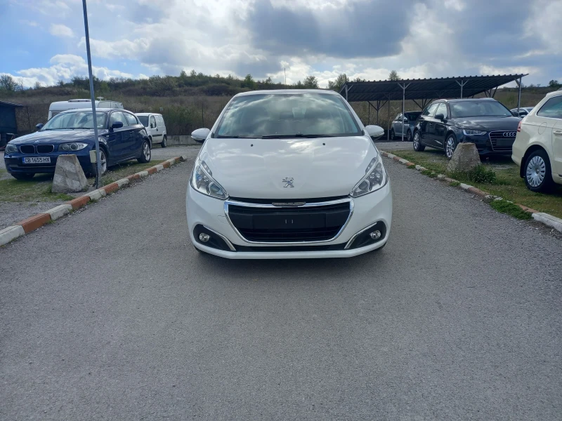 Peugeot 208 1.6 HDI - 11200 лв. / 5726.47 € - 27841390 1