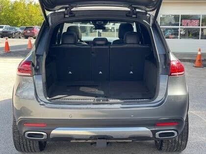 Mercedes-Benz GLE 450  - изображение 6