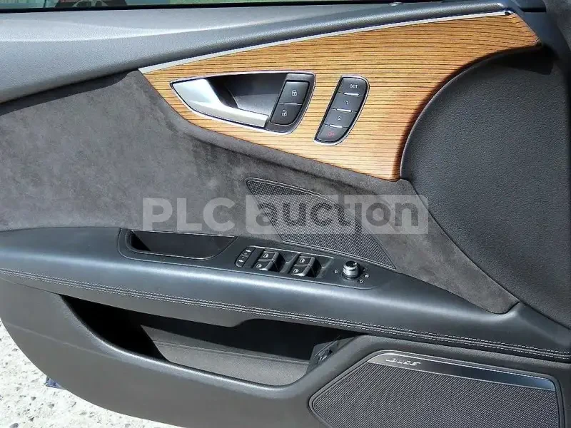 Audi A7 360 CAM* BOSE* ОБДУХ* ПОДГРЕВ* PANO* KEYLESS* HUD, снимка 6 - Автомобили и джипове - 54077604