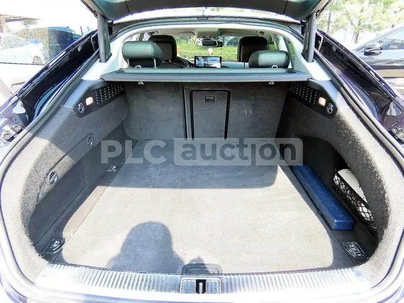 Audi A7 360 CAM* BOSE* ОБДУХ* ПОДГРЕВ* PANO* KEYLESS* HUD, снимка 15 - Автомобили и джипове - 54077604