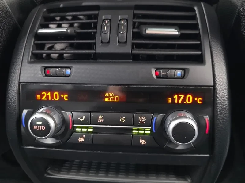 BMW 528 i, снимка 17 - Автомобили и джипове - 54591307