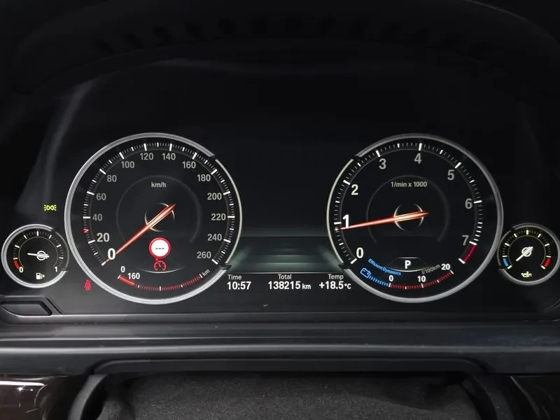 BMW 528 i, снимка 8 - Автомобили и джипове - 54591307