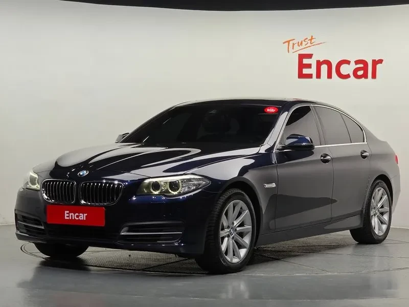 BMW 528 i