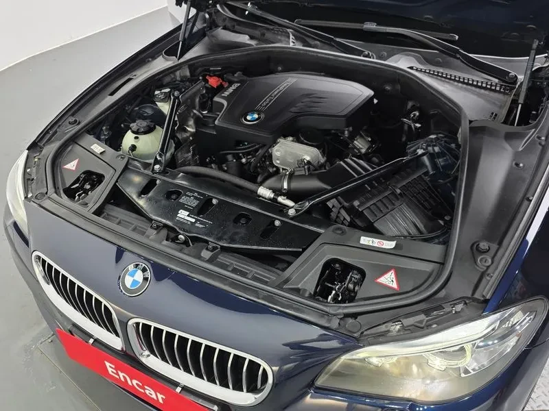 BMW 528 i, снимка 6 - Автомобили и джипове - 54591307