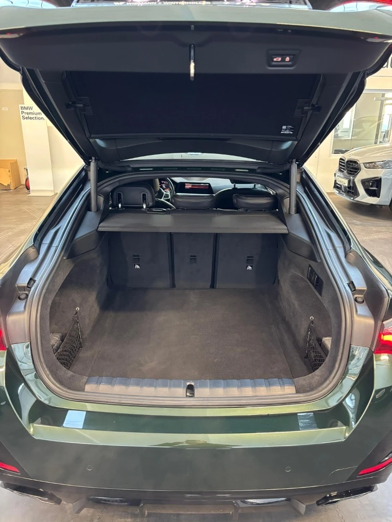 BMW 440 M440i Xdrive Gran coupe  B58, снимка 4 - Автомобили и джипове - 54970683