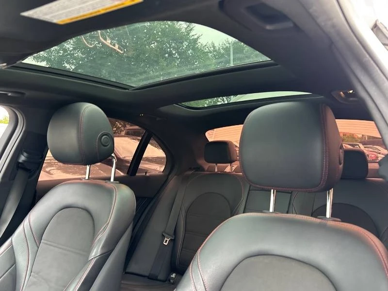 Mercedes-Benz C 43 AMG * 4MATIC * 360 * 2 КЛЮЧА * CARFAX, снимка 16 - Автомобили и джипове - 55435856