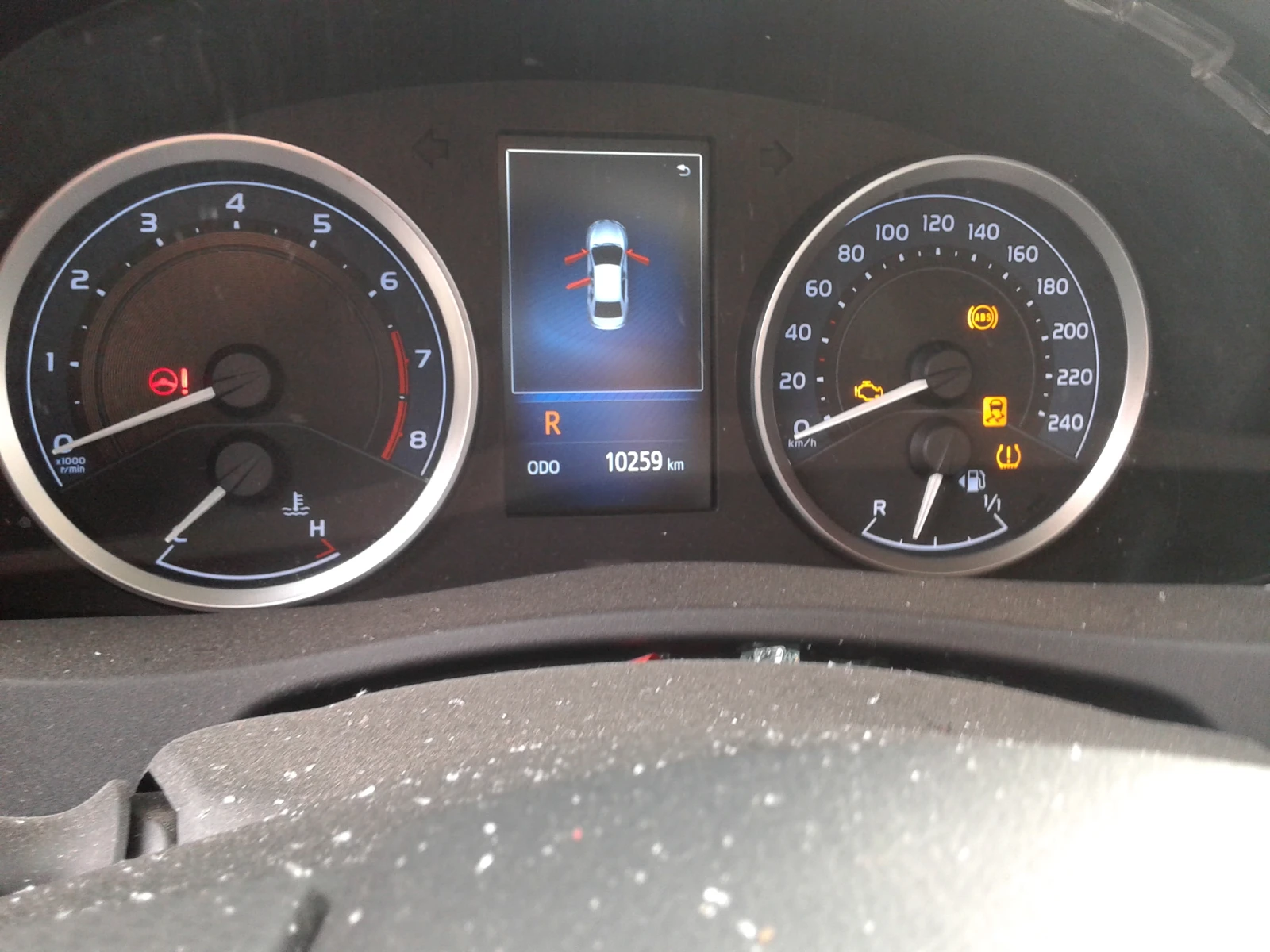 Toyota Corolla 1.6i | Mobile.bg   17