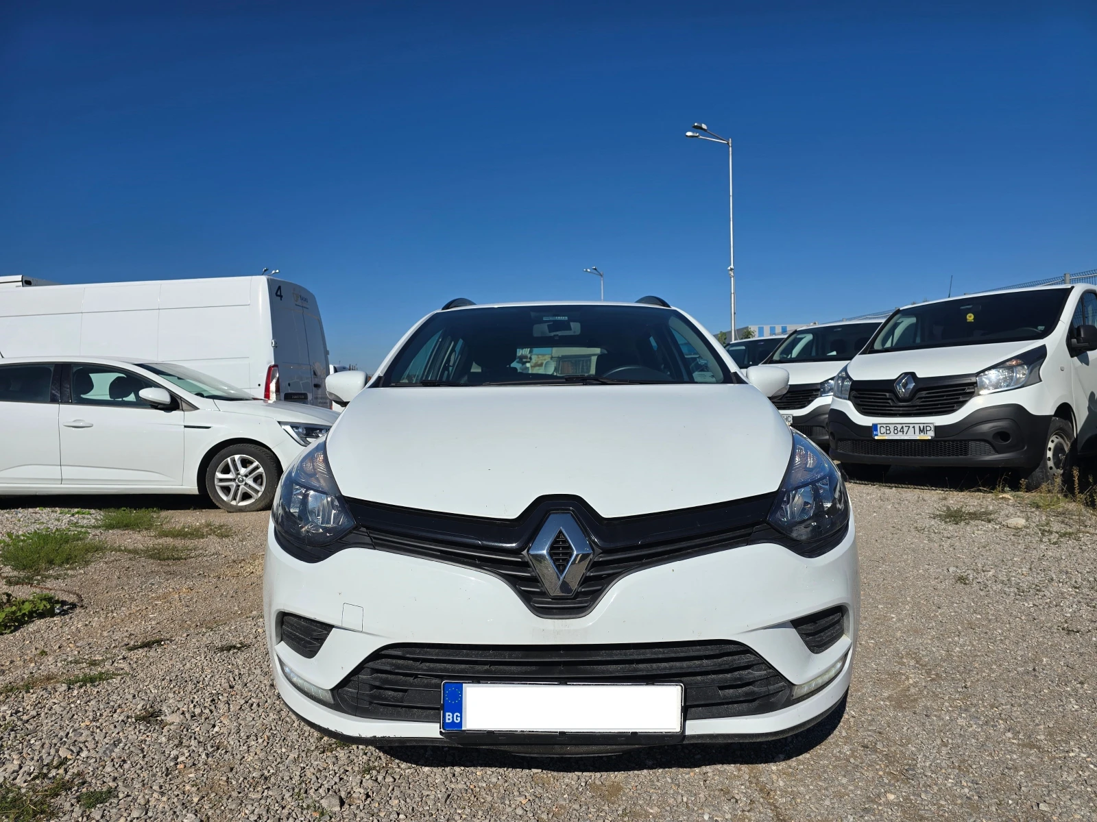 Renault Clio 0.9 Tce - изображение 2