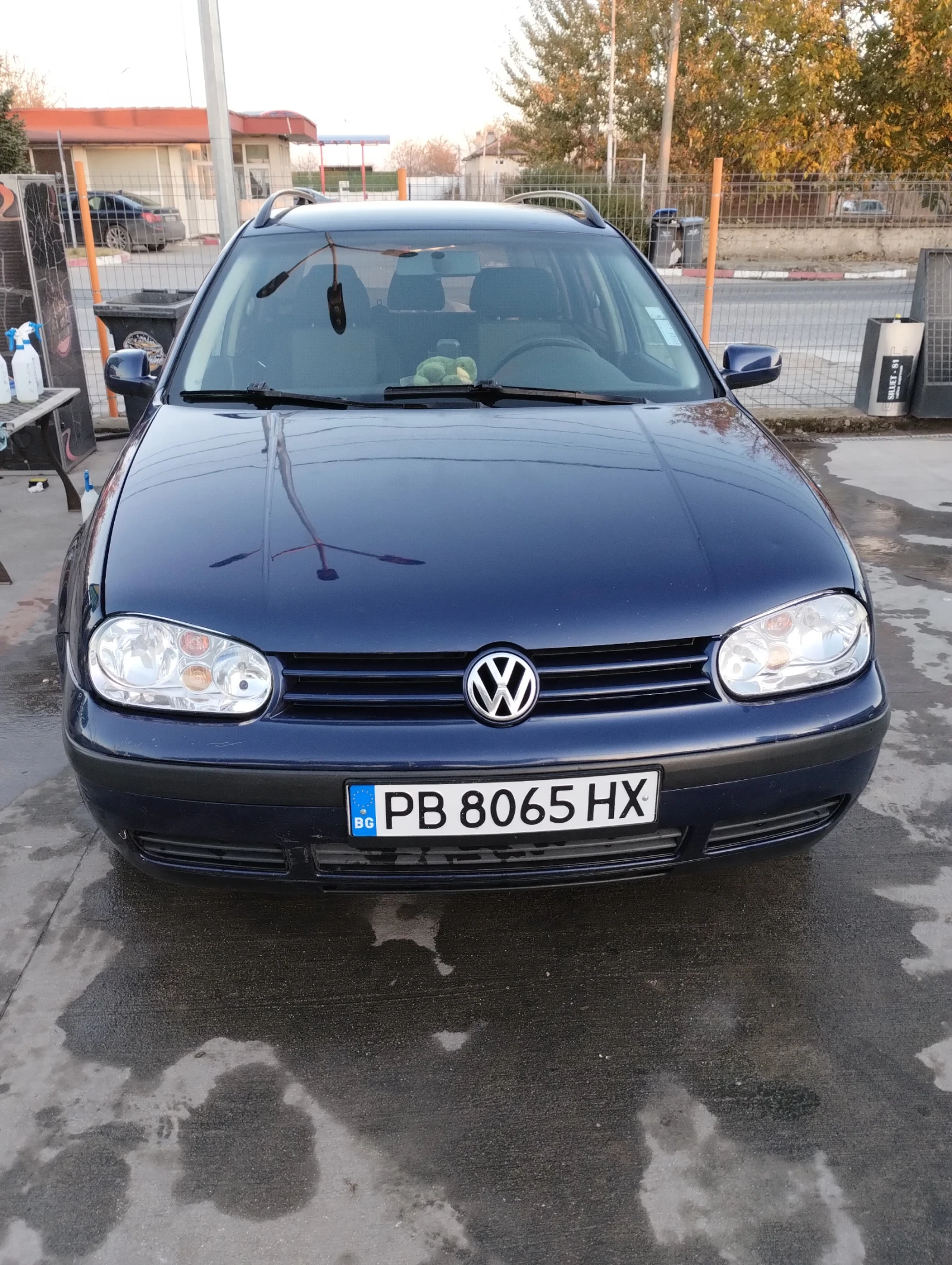 VW Golf  - изображение 3