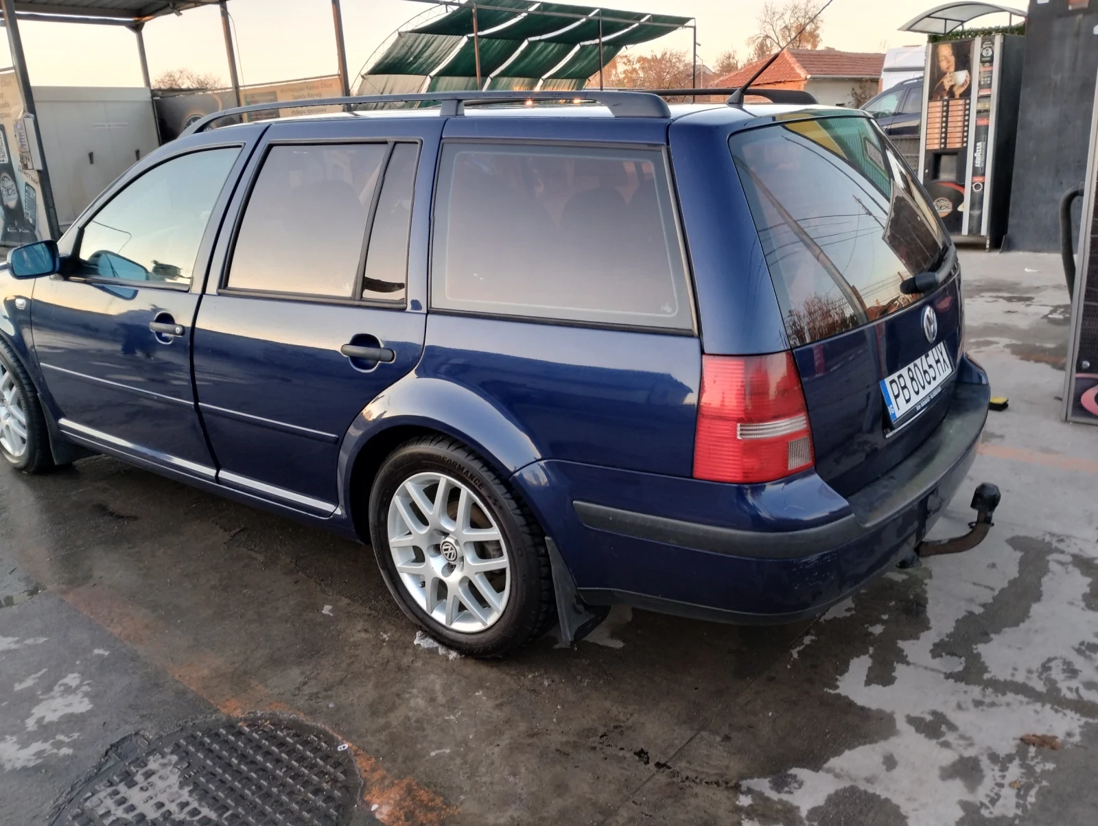 VW Golf  - изображение 6