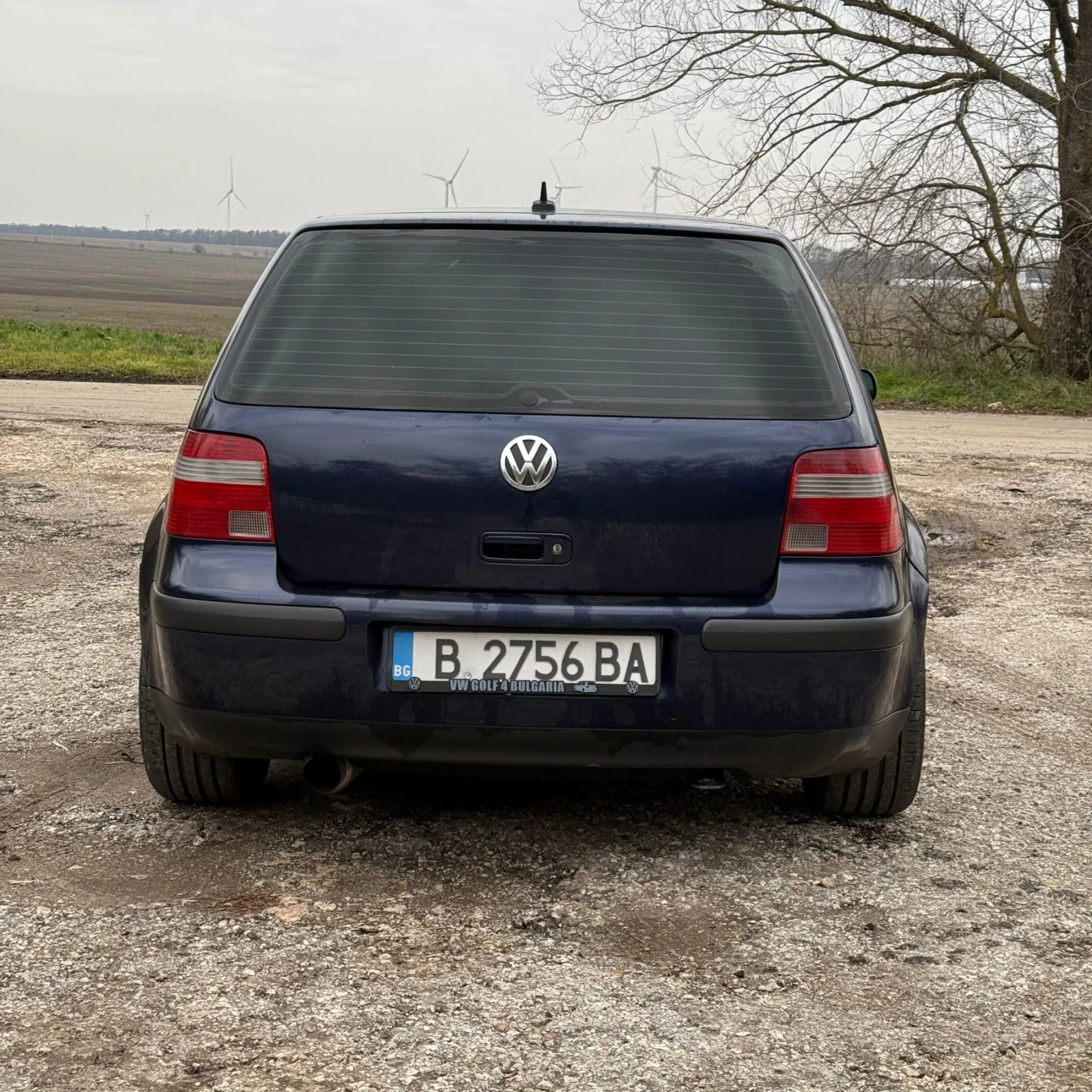 VW Golf 4 1.9 tdi - изображение 6