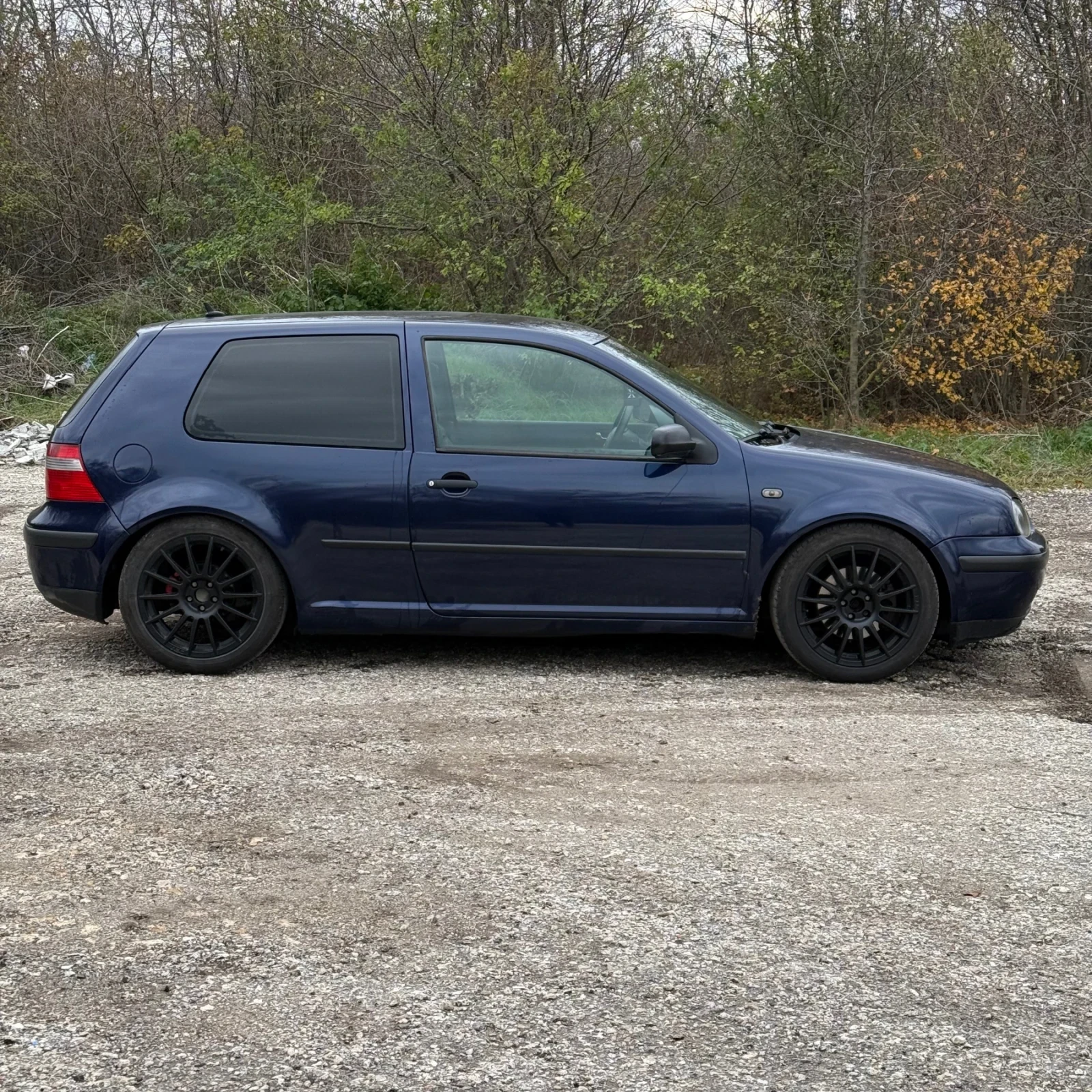 VW Golf 4 1.9 tdi - изображение 5