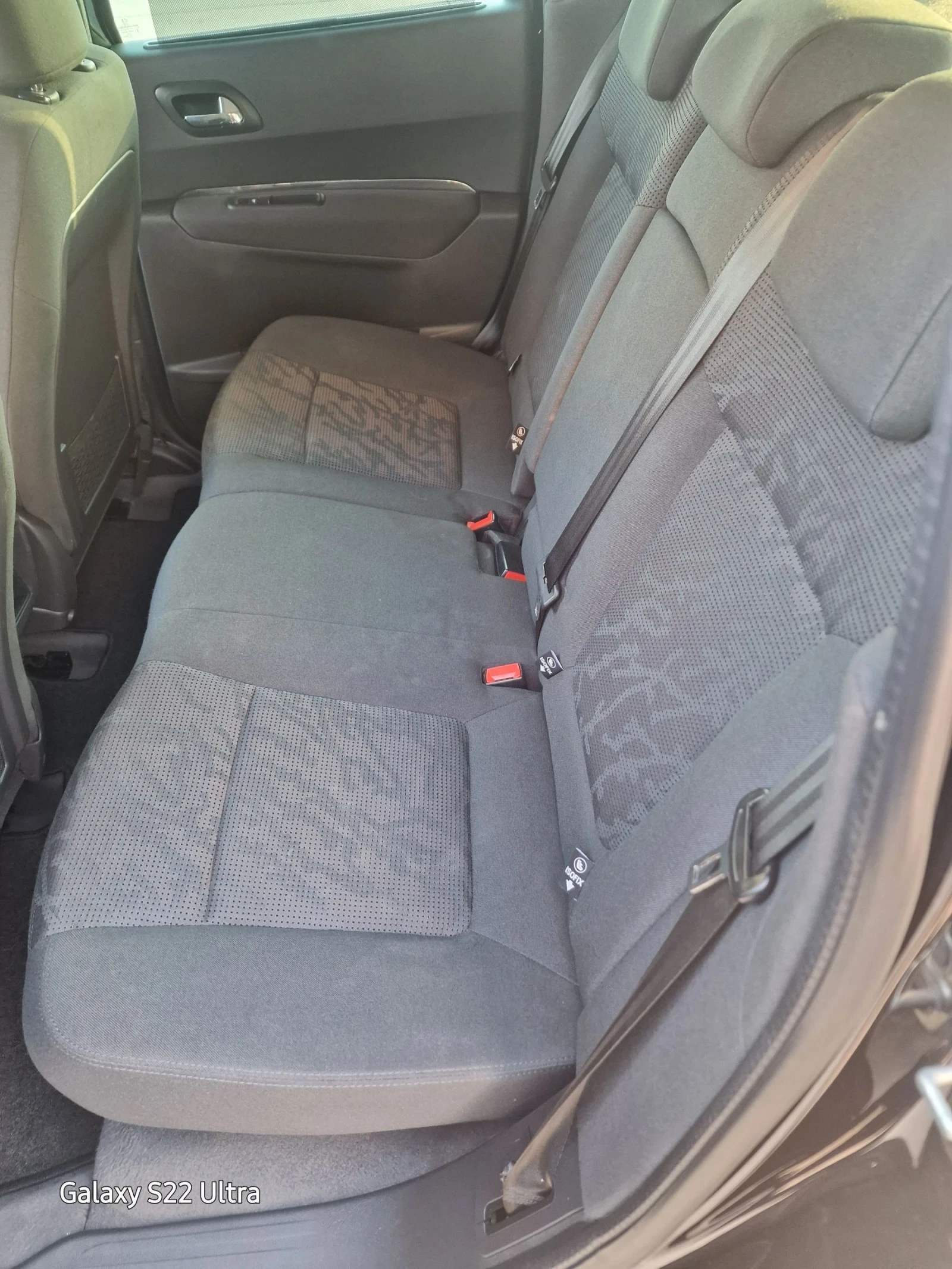 Peugeot 3008 PANORAMA * ШВЕЙЦАРИЯ *  | Mobile.bg — изображение 14