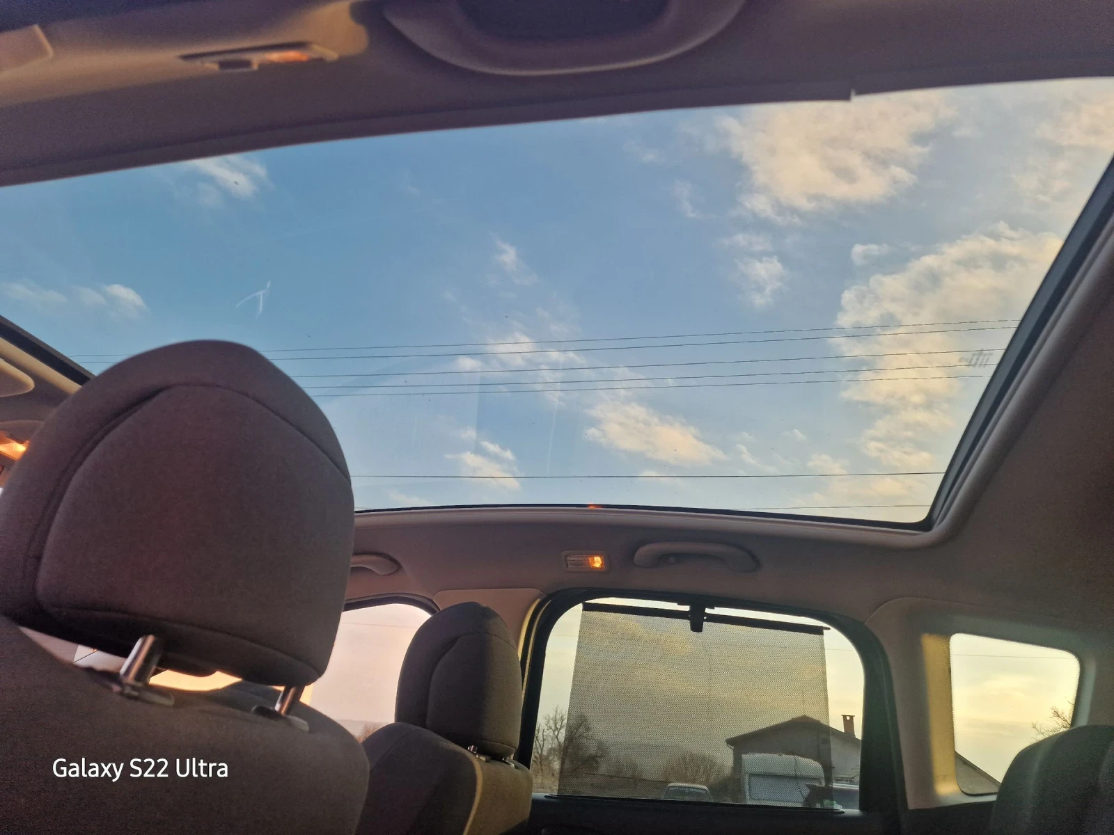 Peugeot 3008 PANORAMA * ШВЕЙЦАРИЯ *  | Mobile.bg — изображение 11