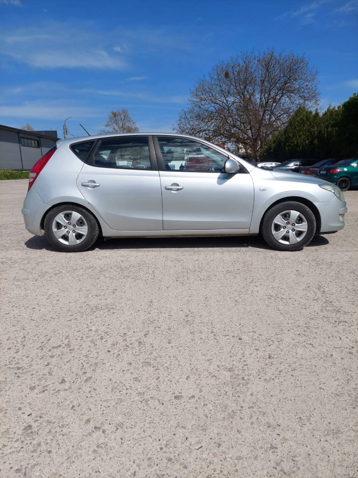 Hyundai I30  - изображение 4