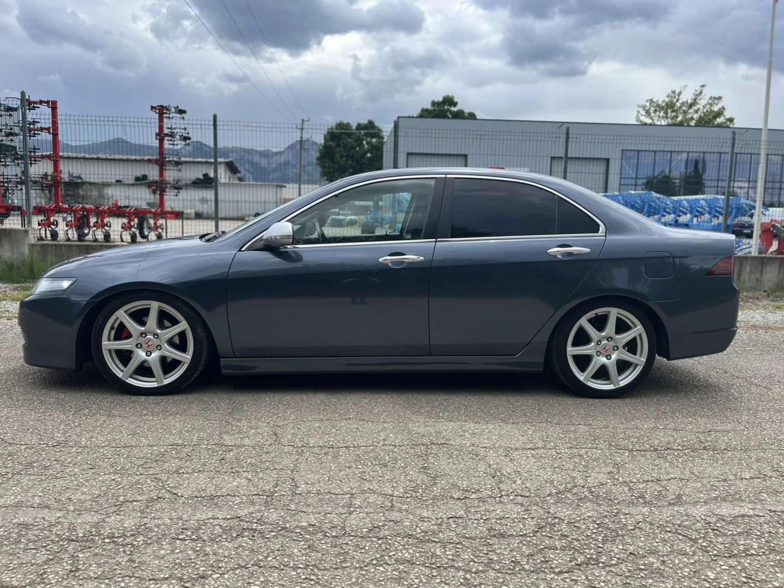 Honda Accord  - изображение 7