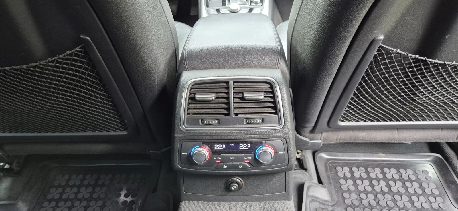 Audi A6 BiTDI  313kc  8ZF - изображение 9