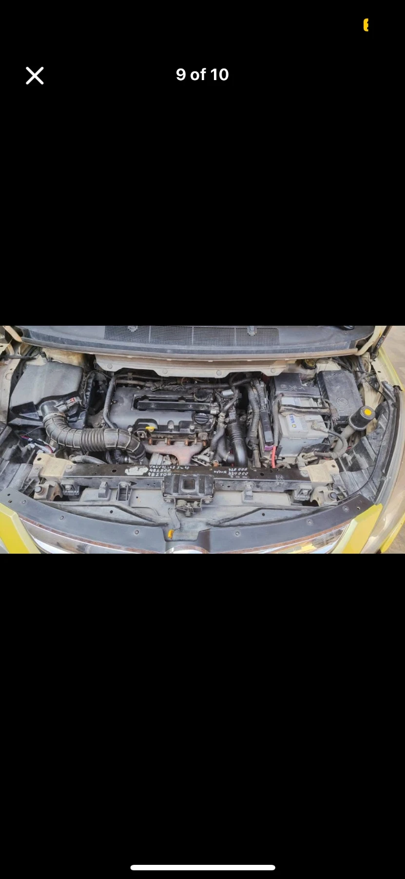 Opel Zafira  - изображение 9