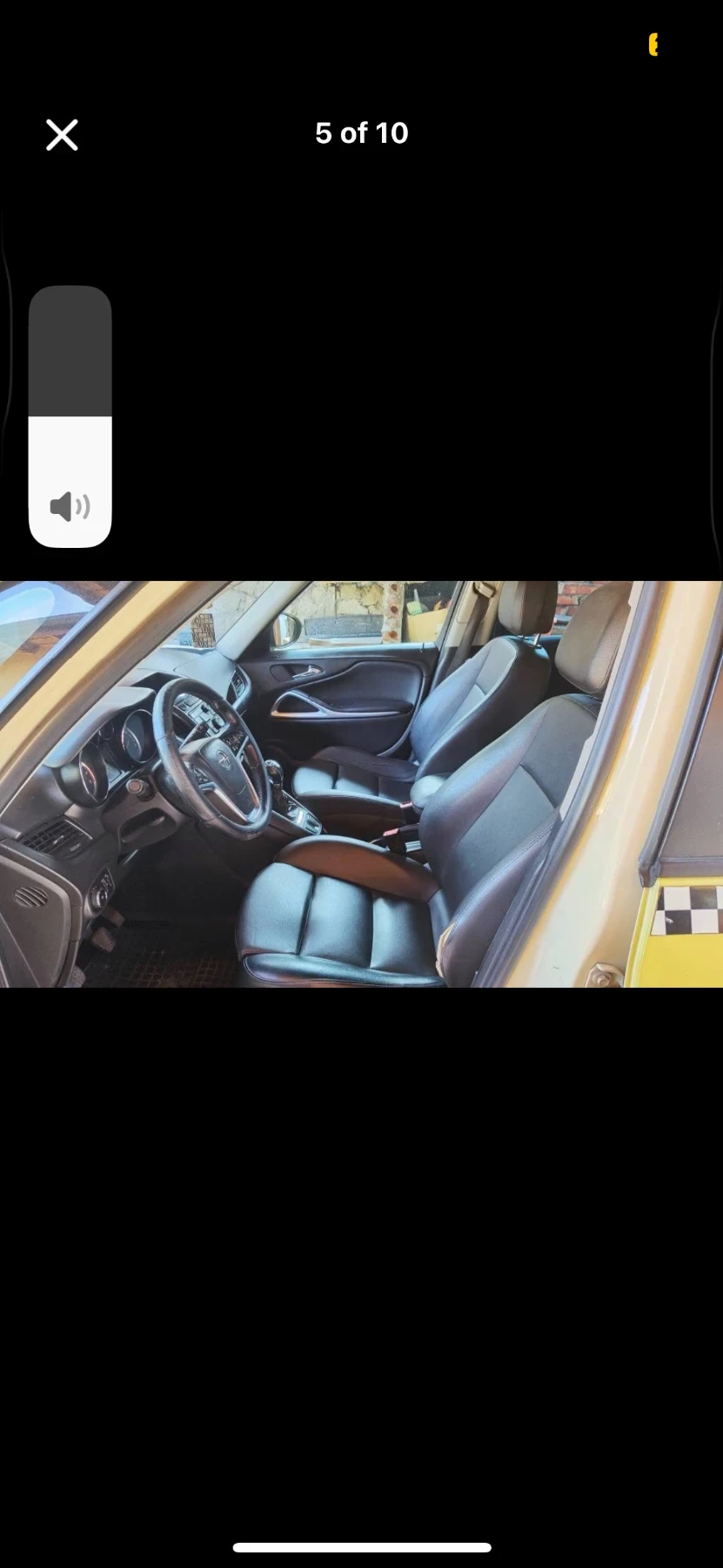 Opel Zafira  - изображение 5