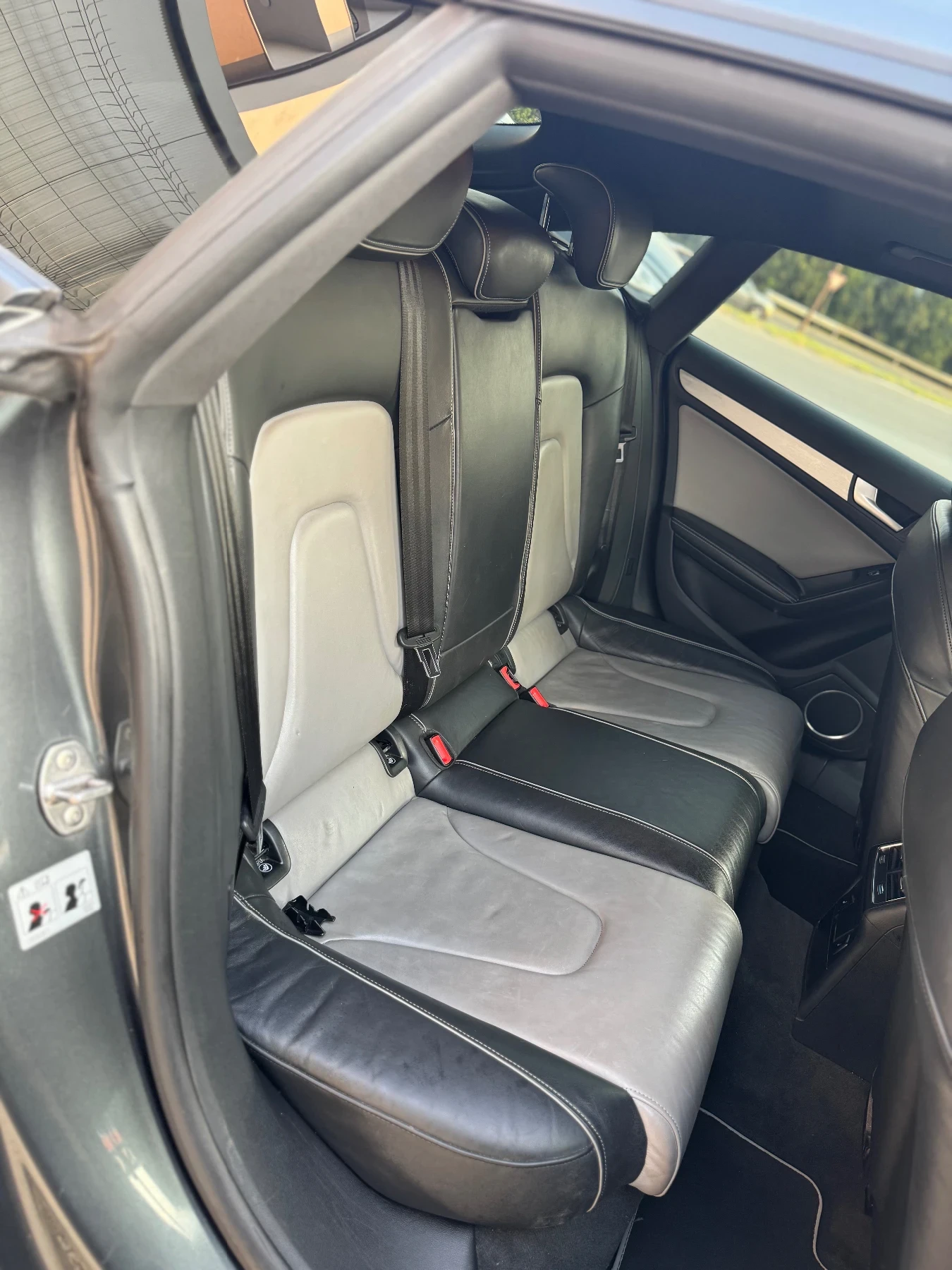 Audi A5 3.0TDI* 3x-S LINE* SPORTBACK* FULL* FULL* FULL*  | Mobile.bg � ����������� 14