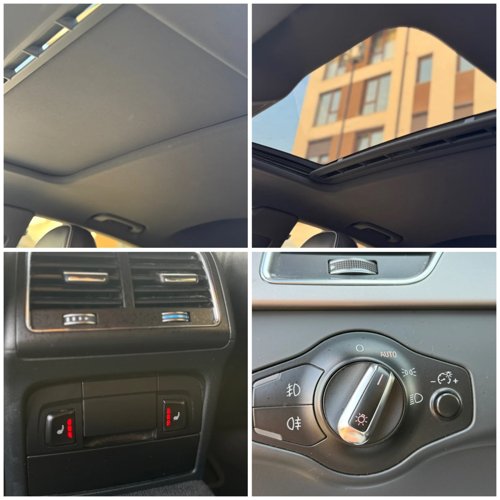 Audi A5 3.0TDI* 3x-S LINE* SPORTBACK* FULL* FULL* FULL*  | Mobile.bg � ����������� 16