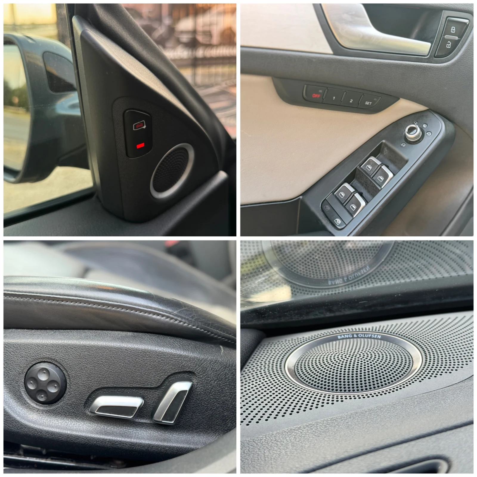 Audi A5 3.0TDI* 3x-S LINE* SPORTBACK* FULL* FULL* FULL*  | Mobile.bg � ����������� 15