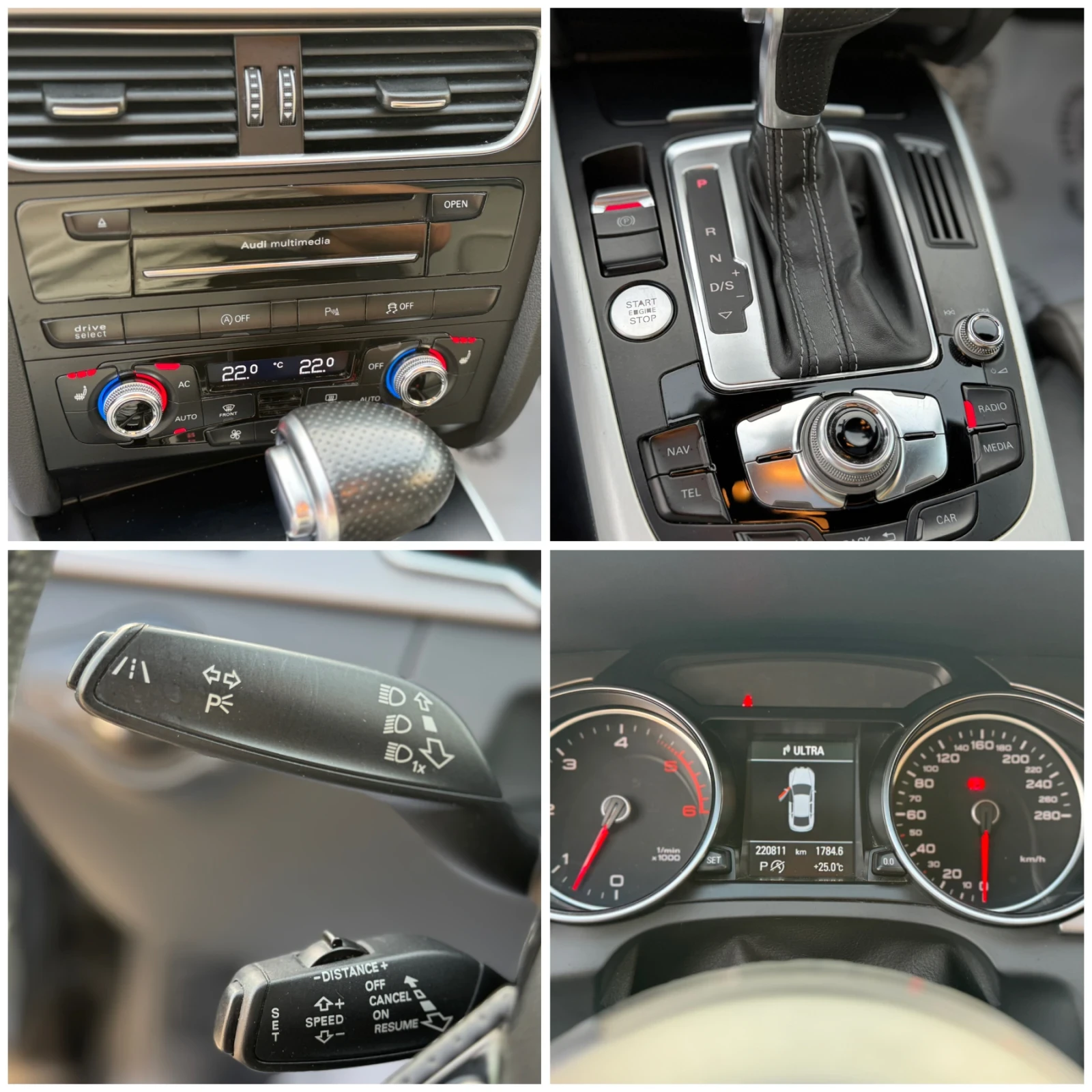 Audi A5 3.0TDI* 3x-S LINE* SPORTBACK* FULL* FULL* FULL*  | Mobile.bg � ����������� 17