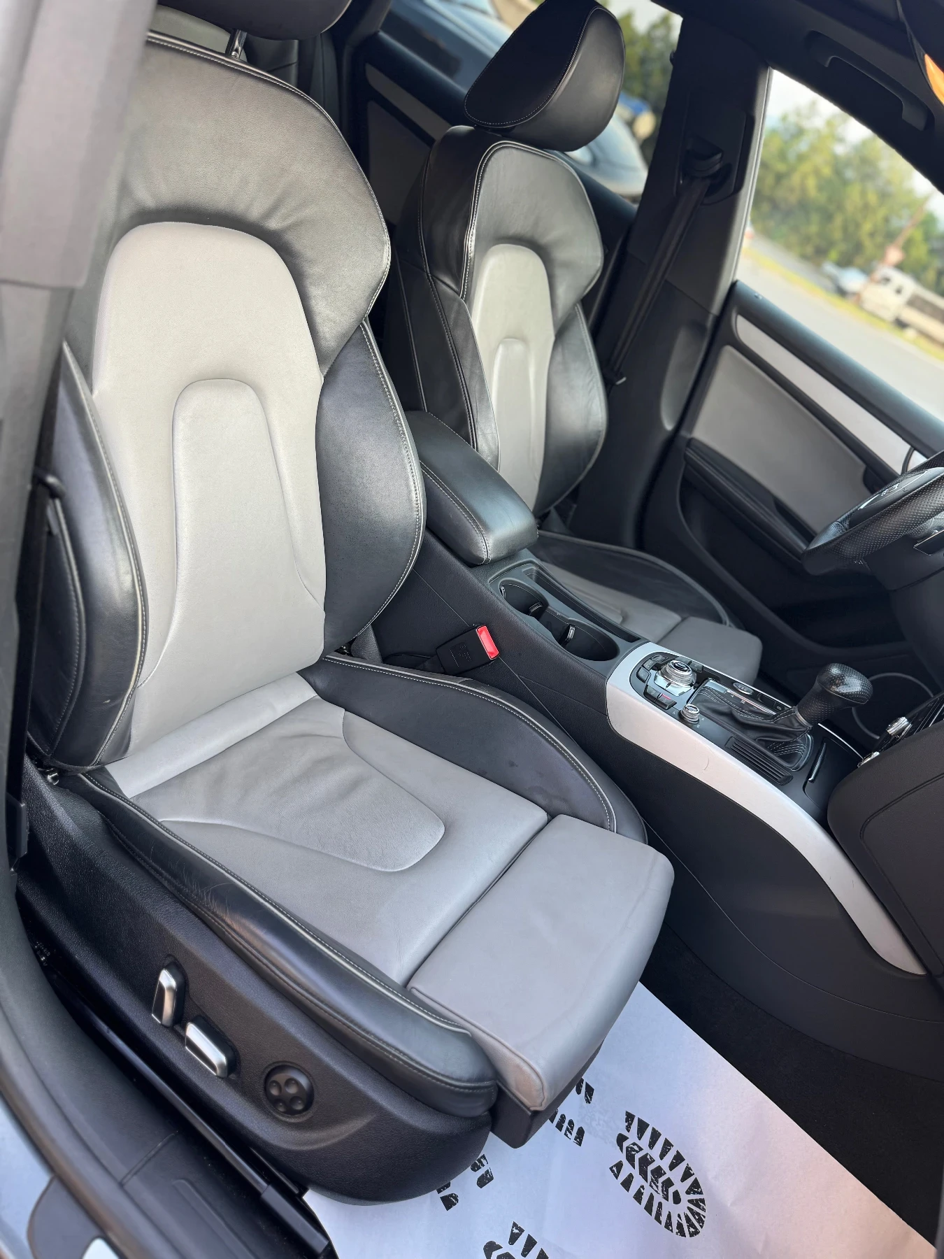 Audi A5 3.0TDI* 3x-S LINE* SPORTBACK* FULL* FULL* FULL*  | Mobile.bg � ����������� 12