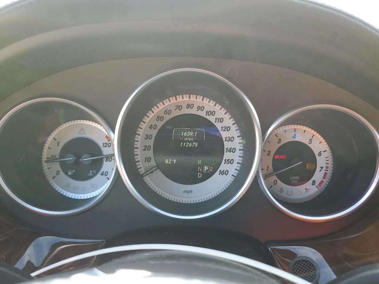 Mercedes-Benz CLS 550  - изображение 9