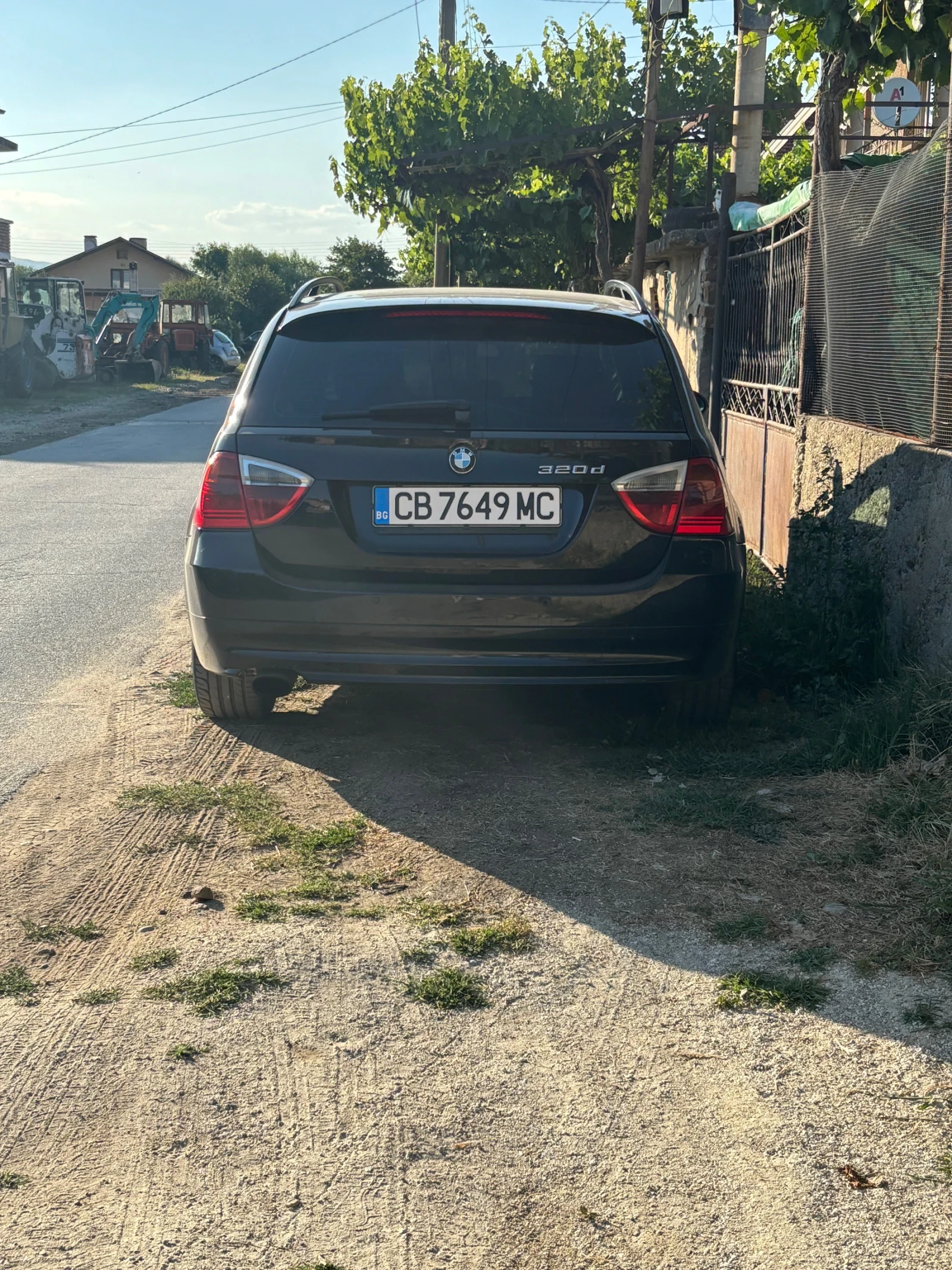 BMW 320  - изображение 4