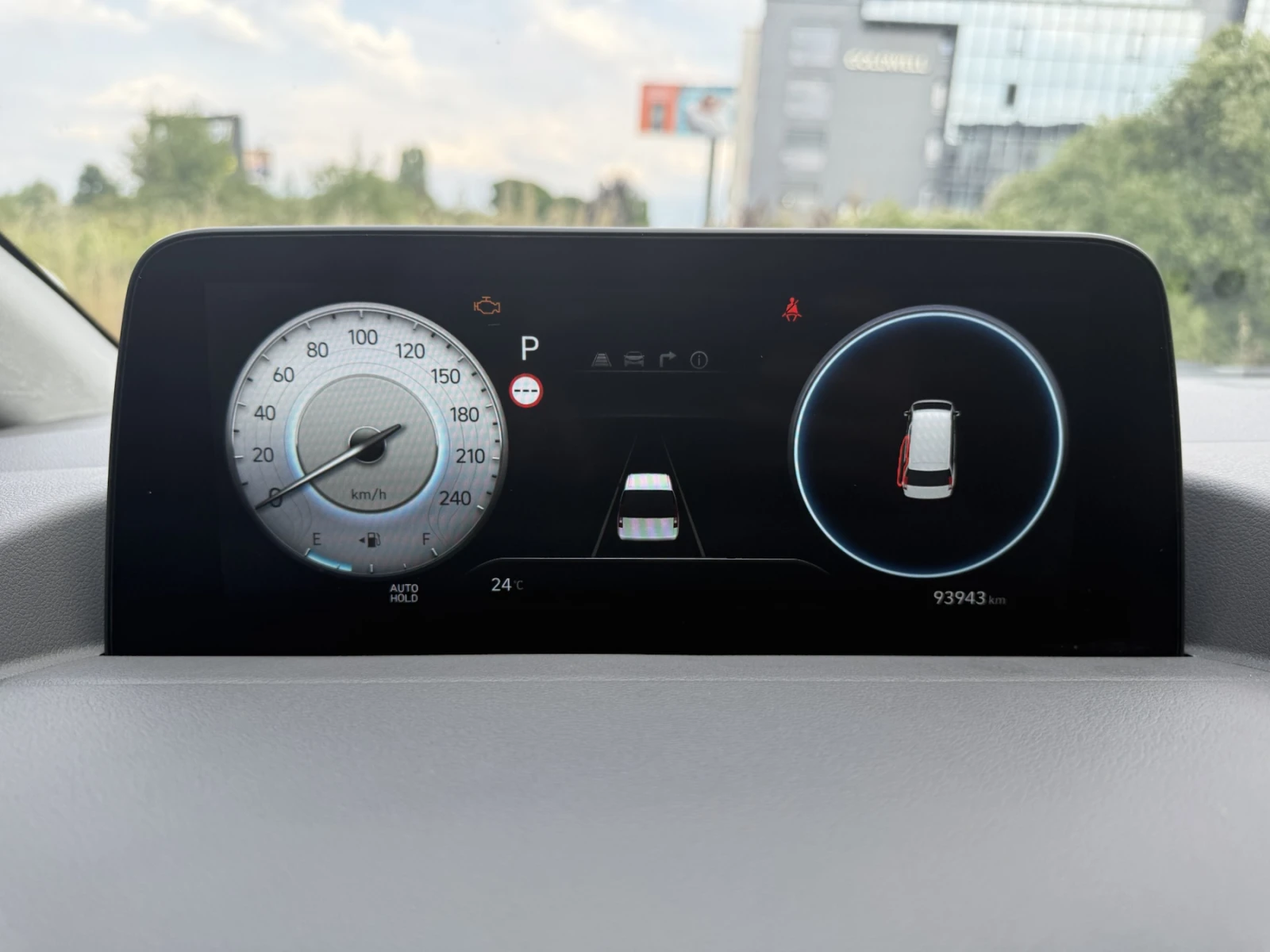 Hyundai Staria 3.5 LPG 7 -      | Mobile.bg   11