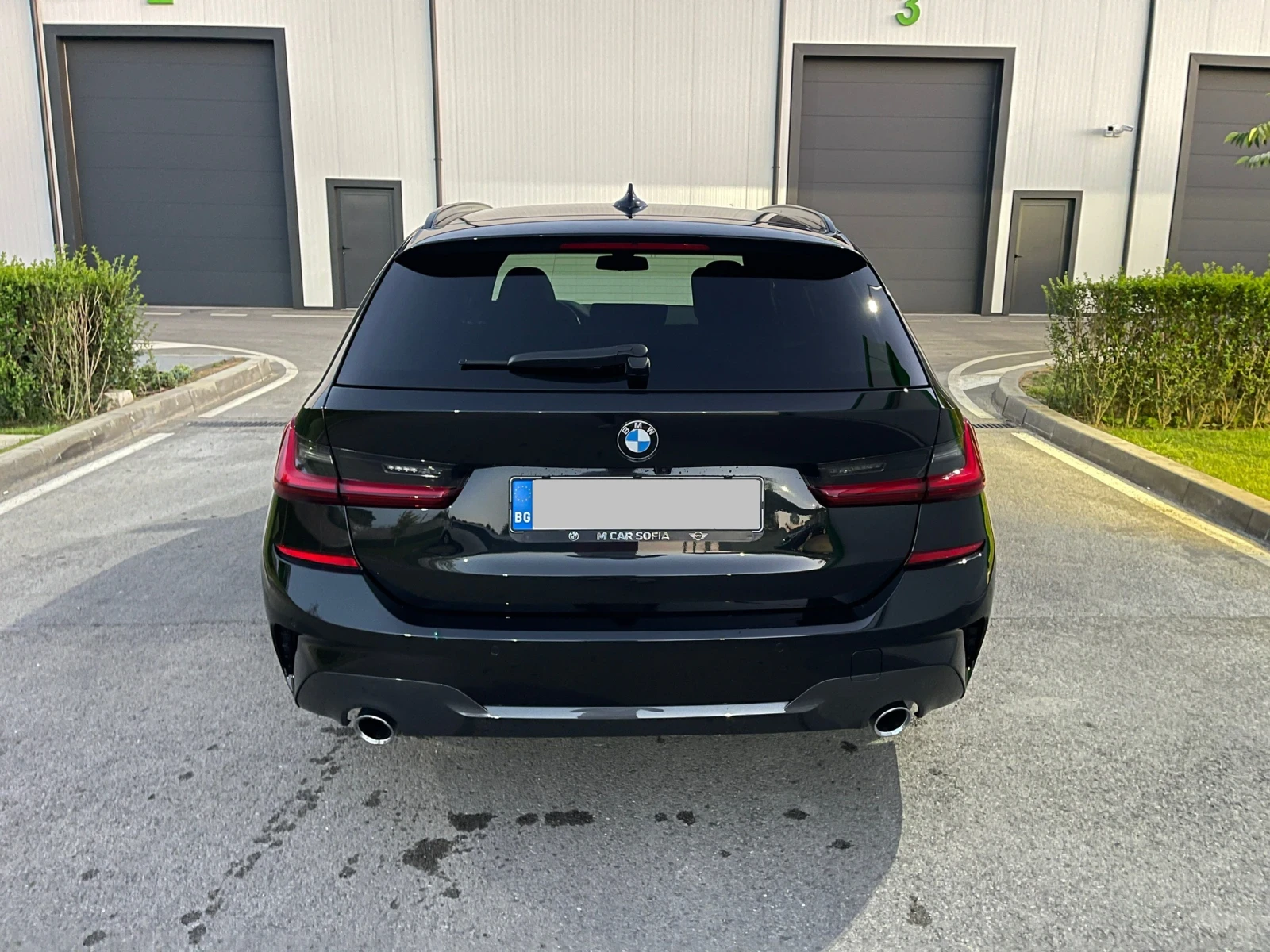BMW 330  - изображение 6