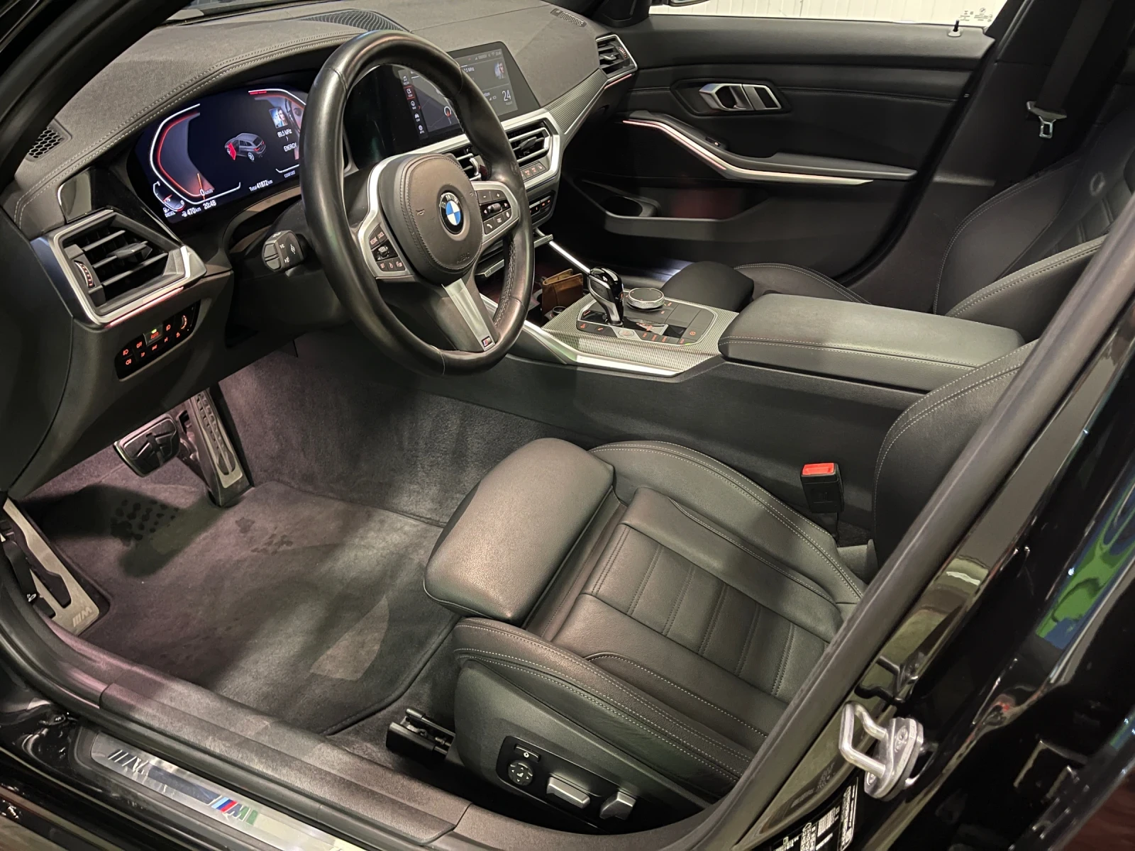 BMW 330  - изображение 9