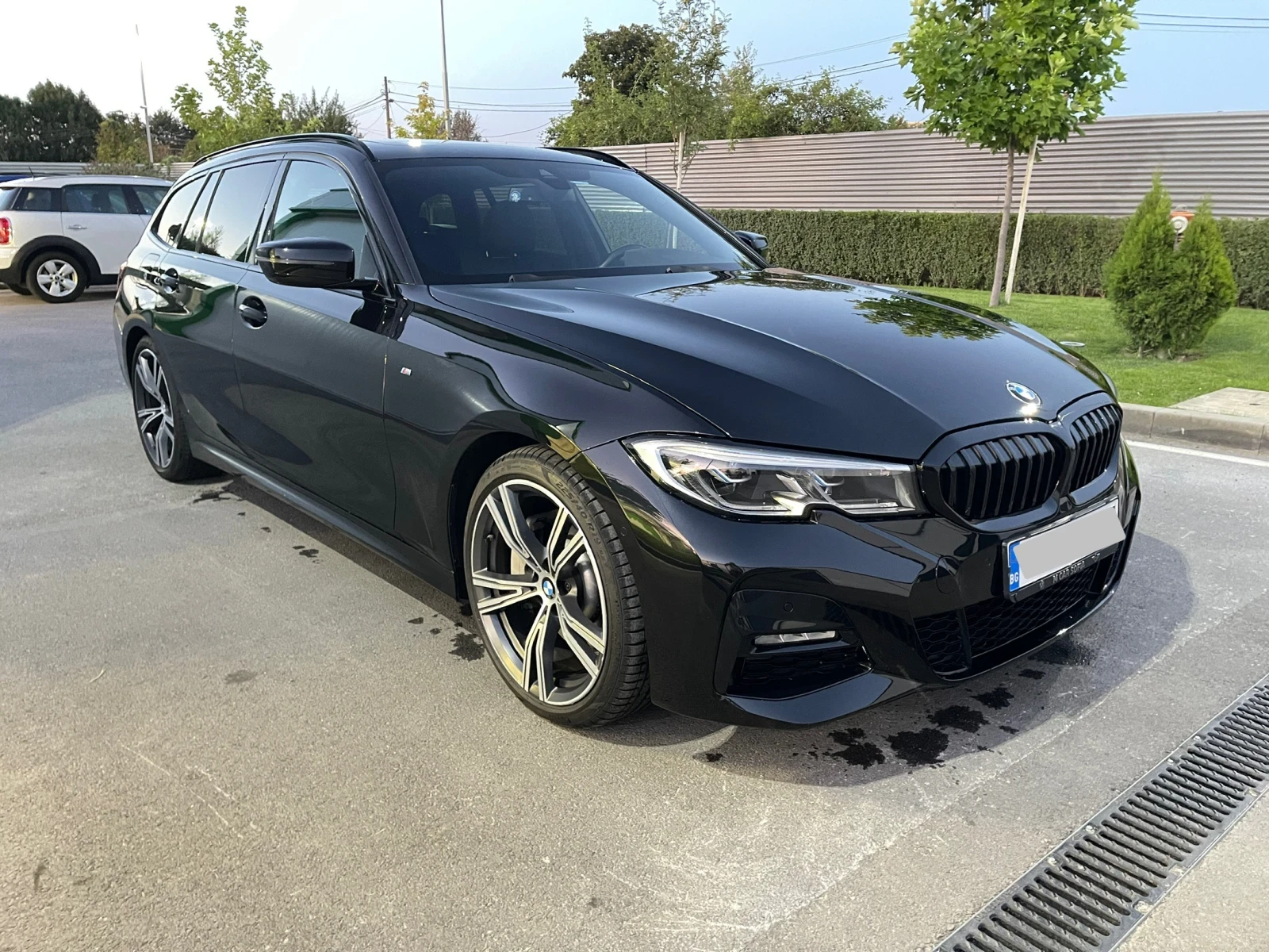 BMW 330  - изображение 3