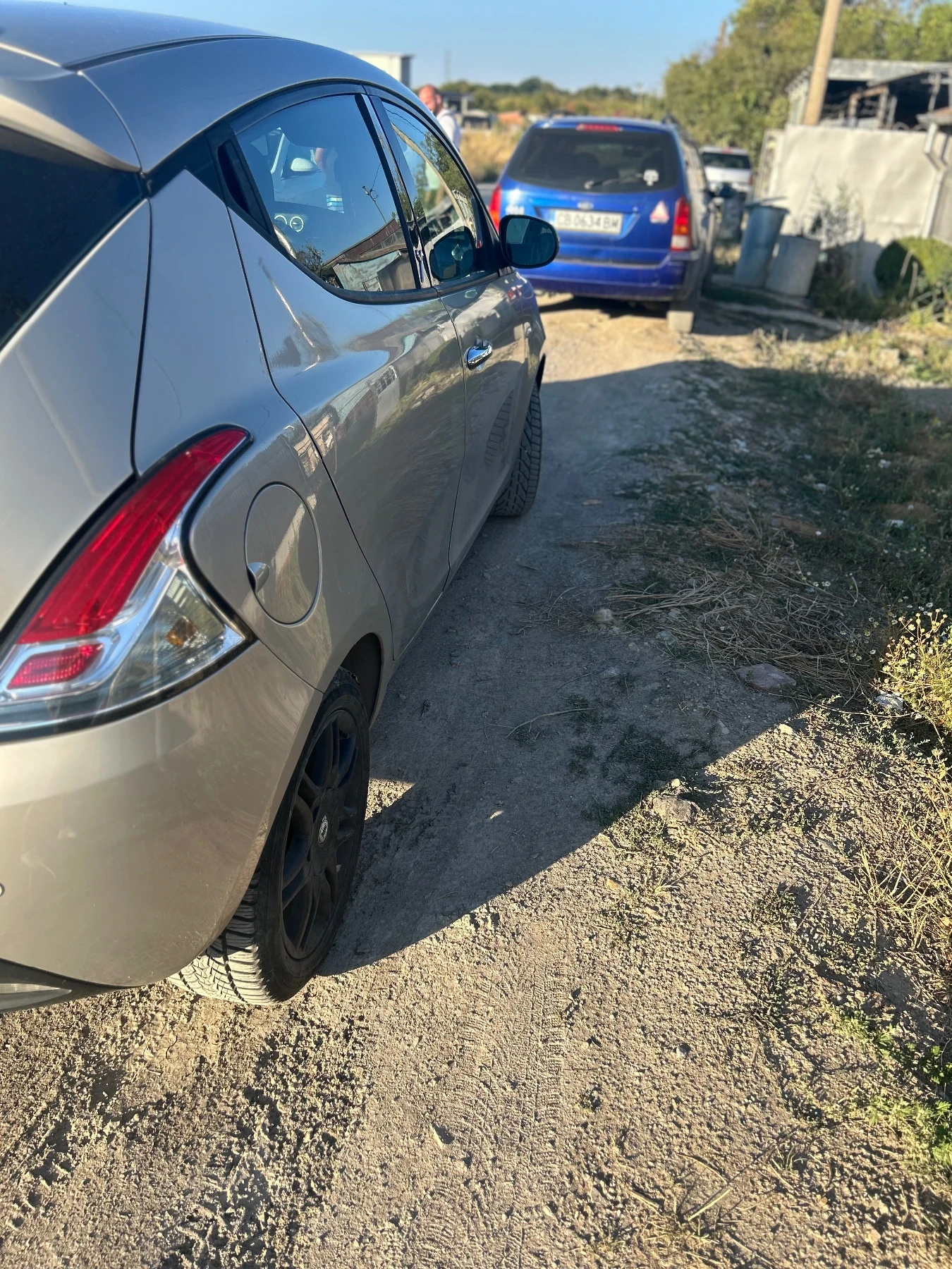 Lancia Ypsilon 0, 9i - изображение 3