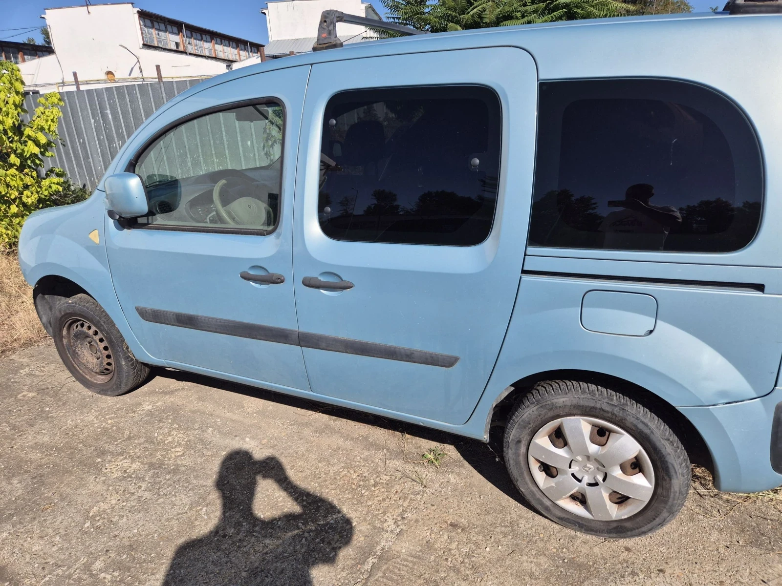 Renault Kangoo Maxi !!! | Mobile.bg   1